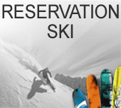 Location ski les saisies